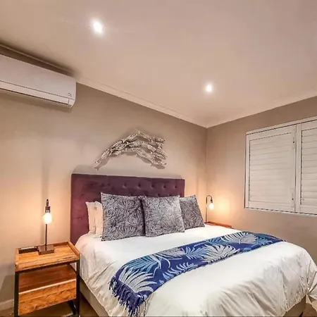 Beachwood Cottage Gordons Bay Room photo