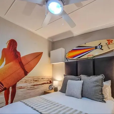 Beachwood Cottage Gordons Bay Room photo