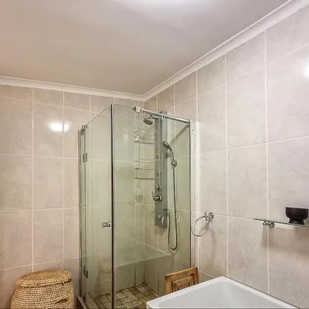 Beachwood Cottage Gordons Bay Room photo