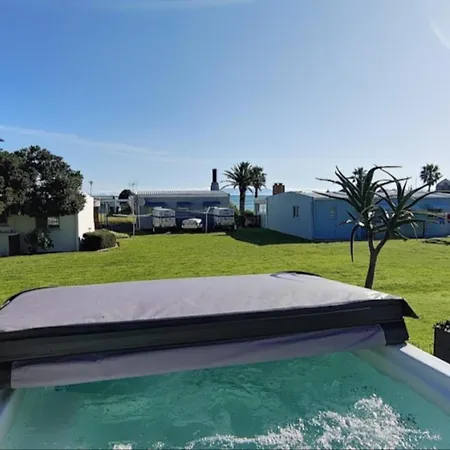 Beachwood Cottage Gordons Bay Exterior photo