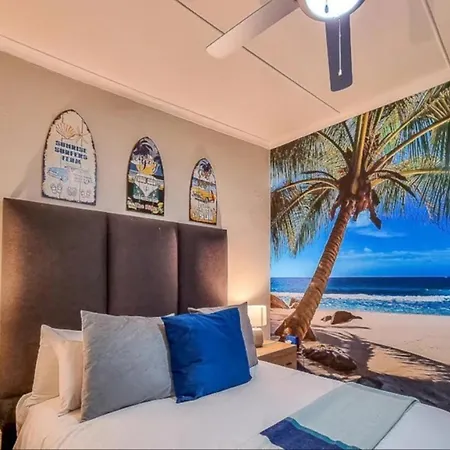 Beachwood Cottage Gordons Bay Room photo