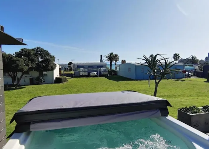 Beachwood Cottage