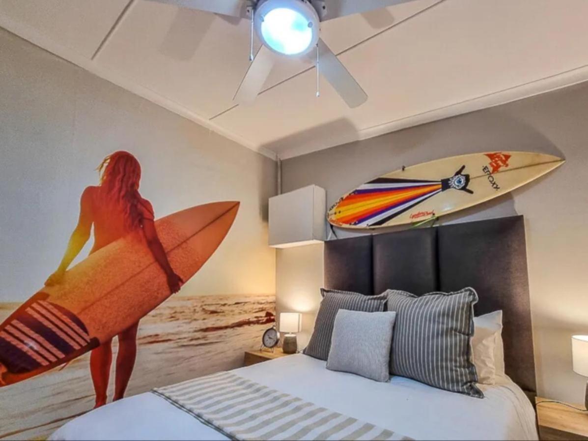 Apartment Beachwood Gordons Bay