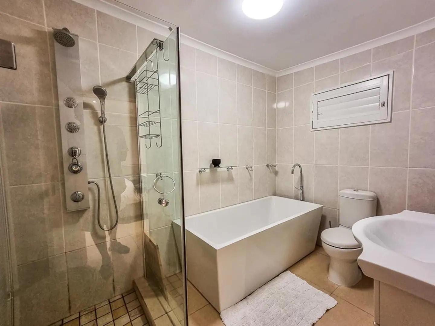 Apartment Beachwood Gordons Bay