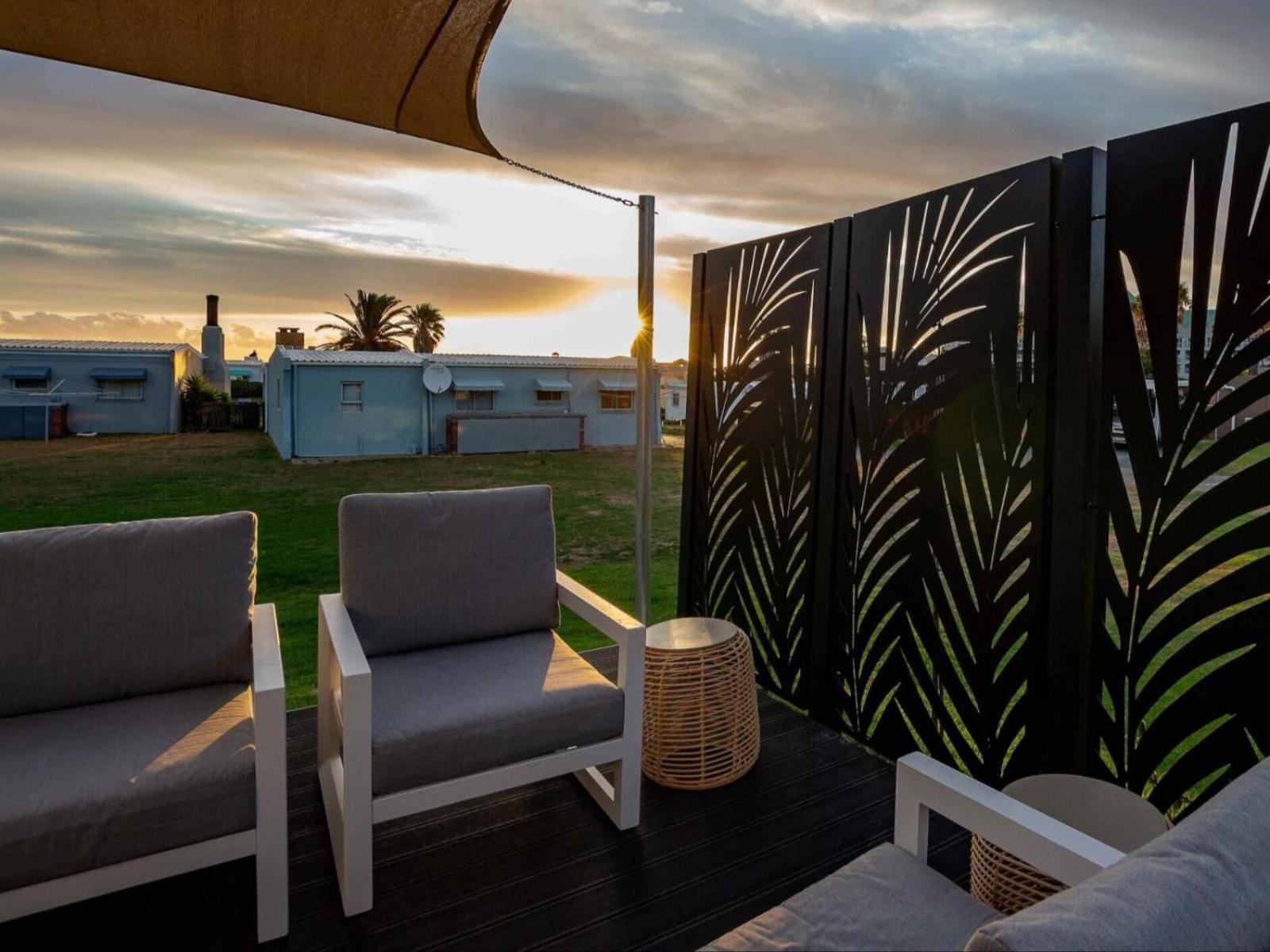 Beachwood * Gordons Bay