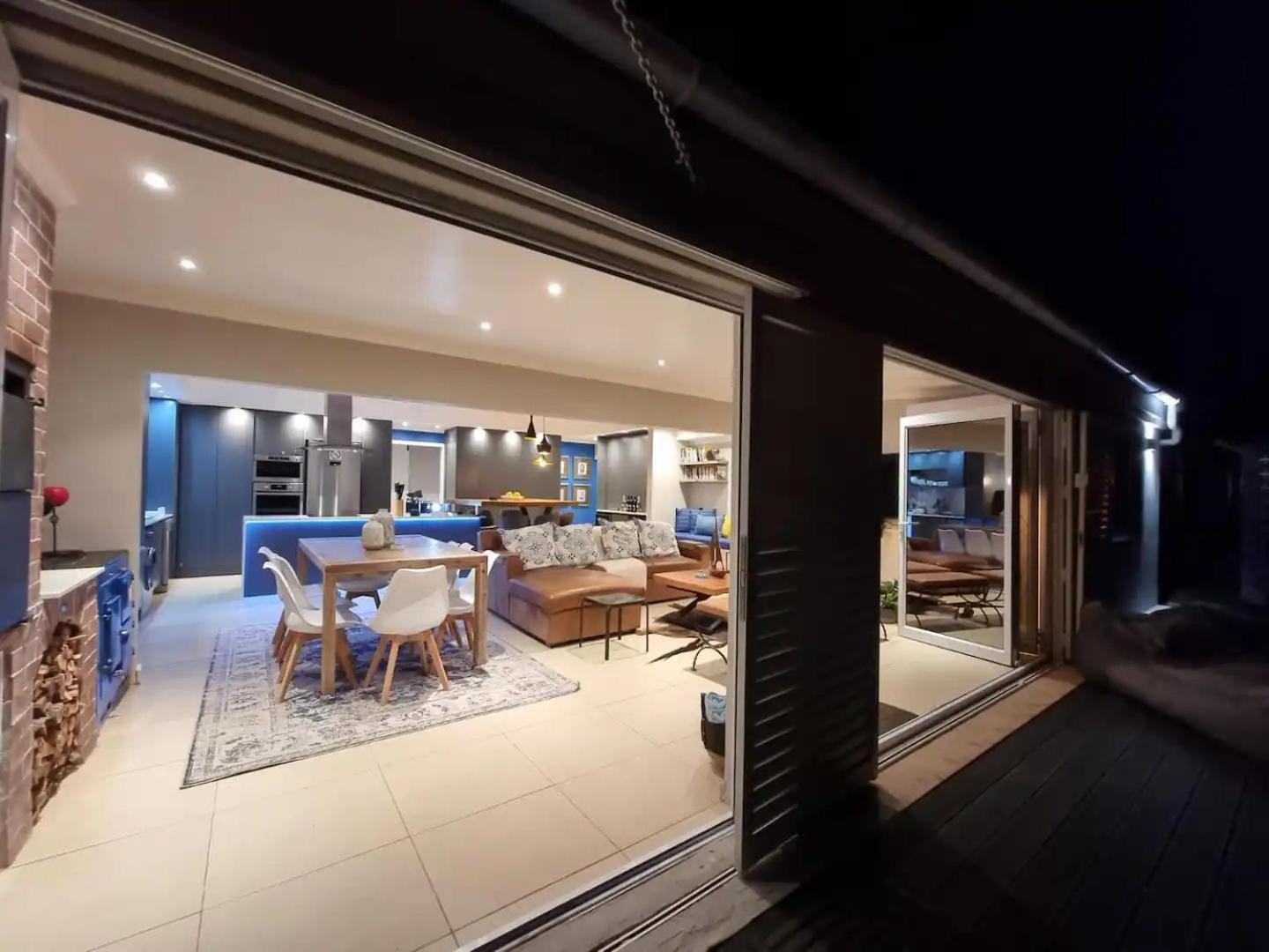 Beachwood Apartment