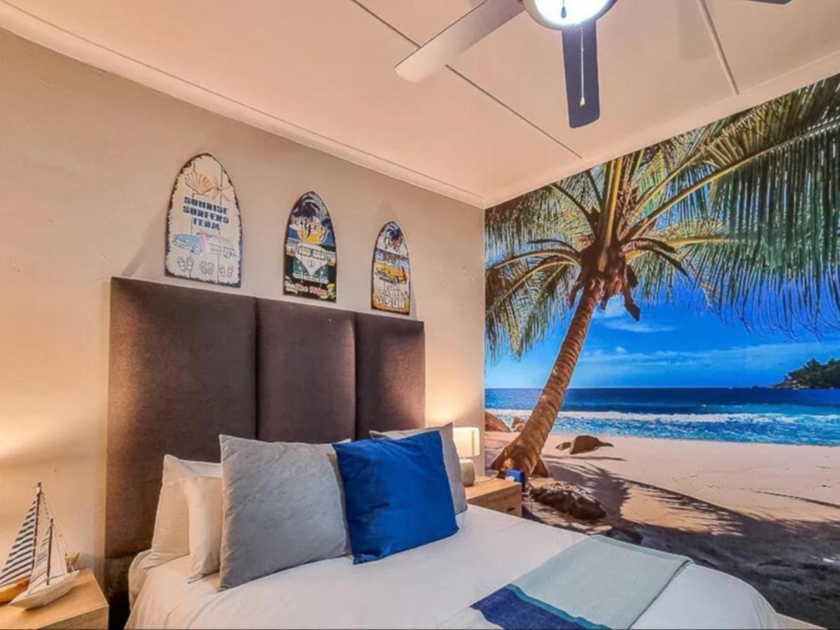 Apartment Beachwood *