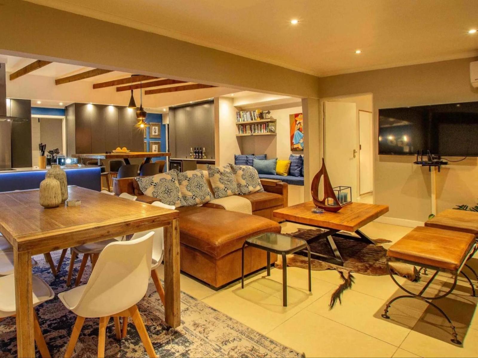 Apartment Beachwood Gordons Bay