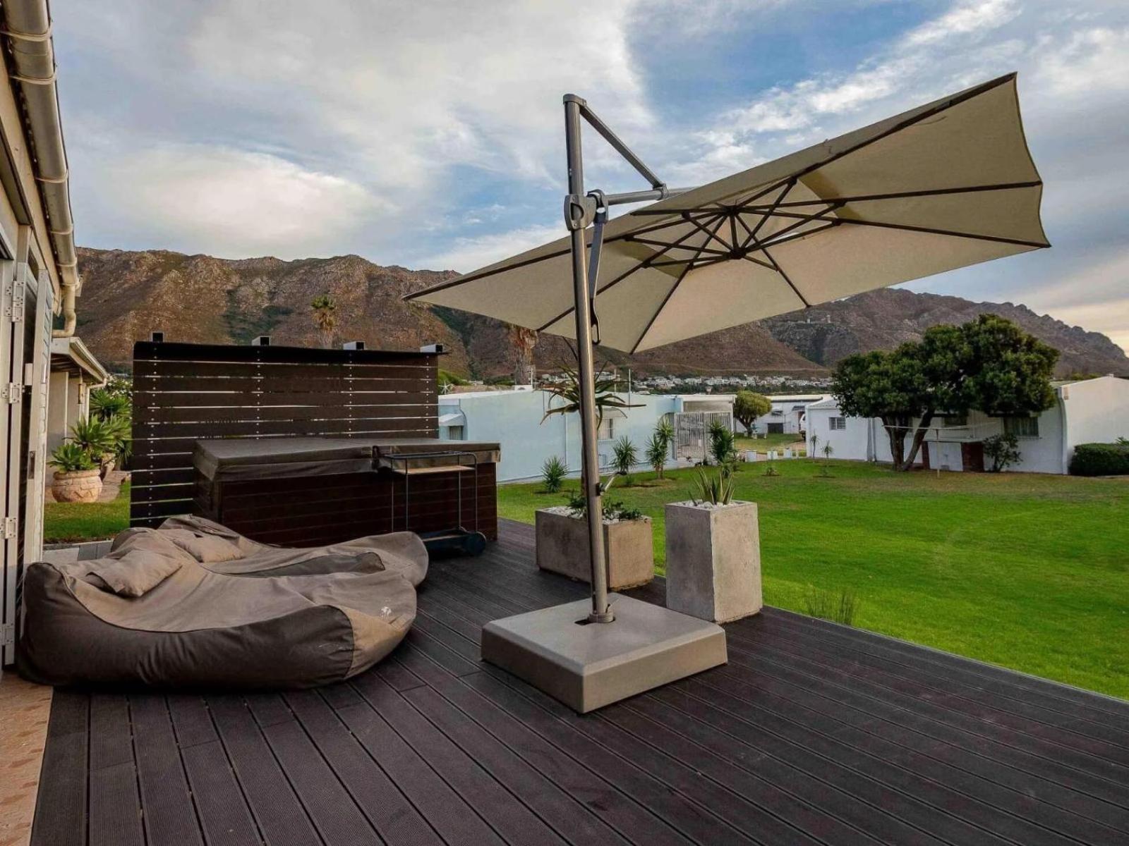 Beachwood Gordons Bay